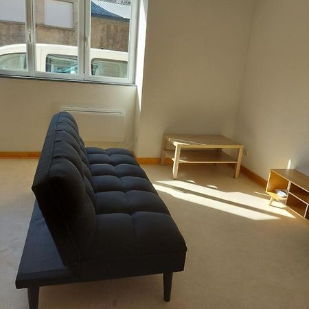 Chez Sylvie Appartement Morez Buitenkant foto