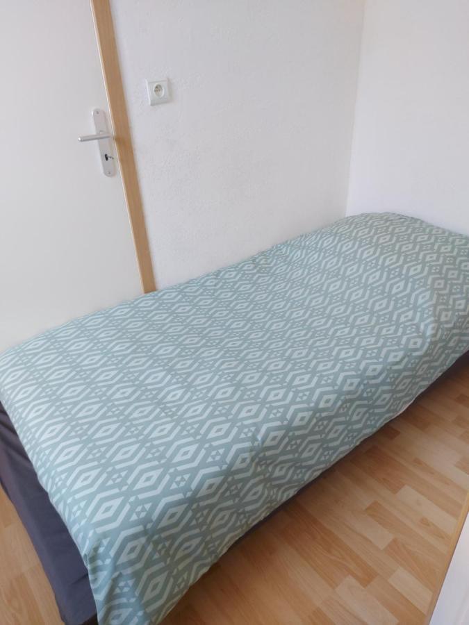Chez Sylvie Appartement Morez Buitenkant foto