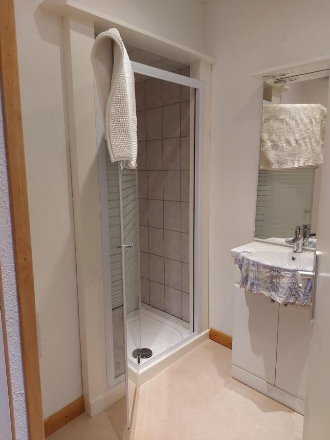 Chez Sylvie Appartement Morez Buitenkant foto