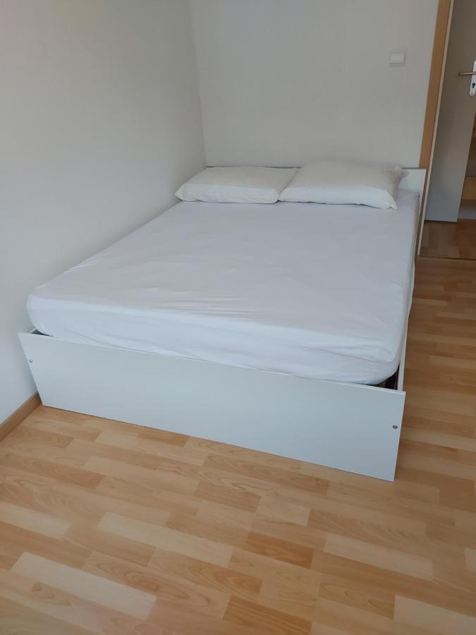 Chez Sylvie Appartement Morez Buitenkant foto