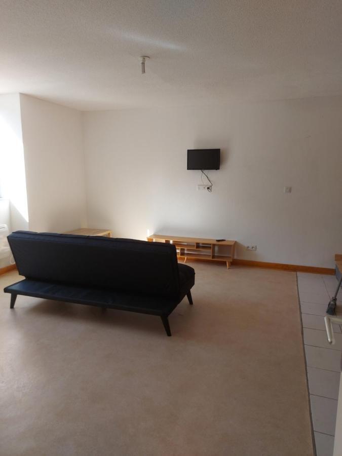 Chez Sylvie Appartement Morez Buitenkant foto